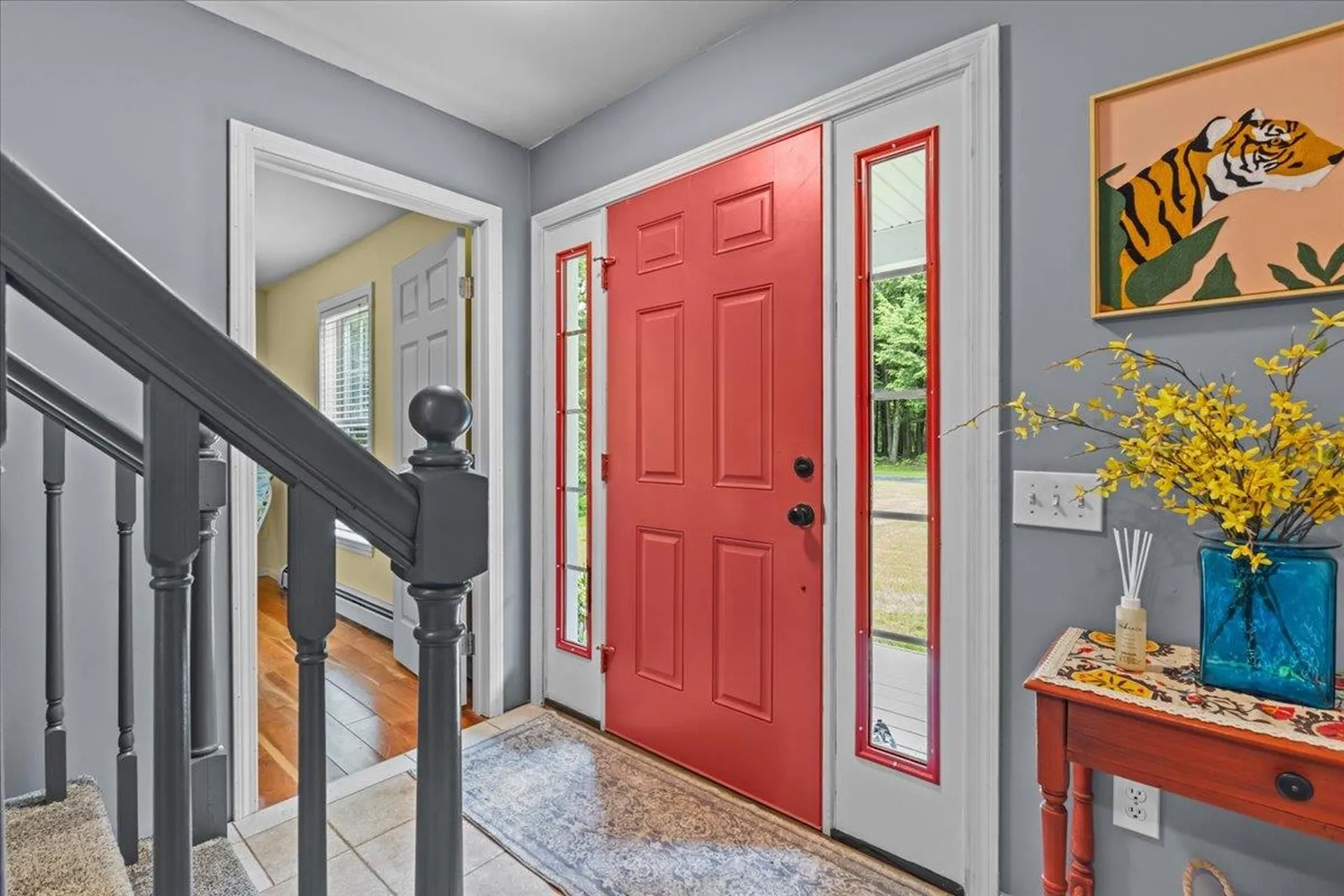 14 Audry Lane Westford VT 05494