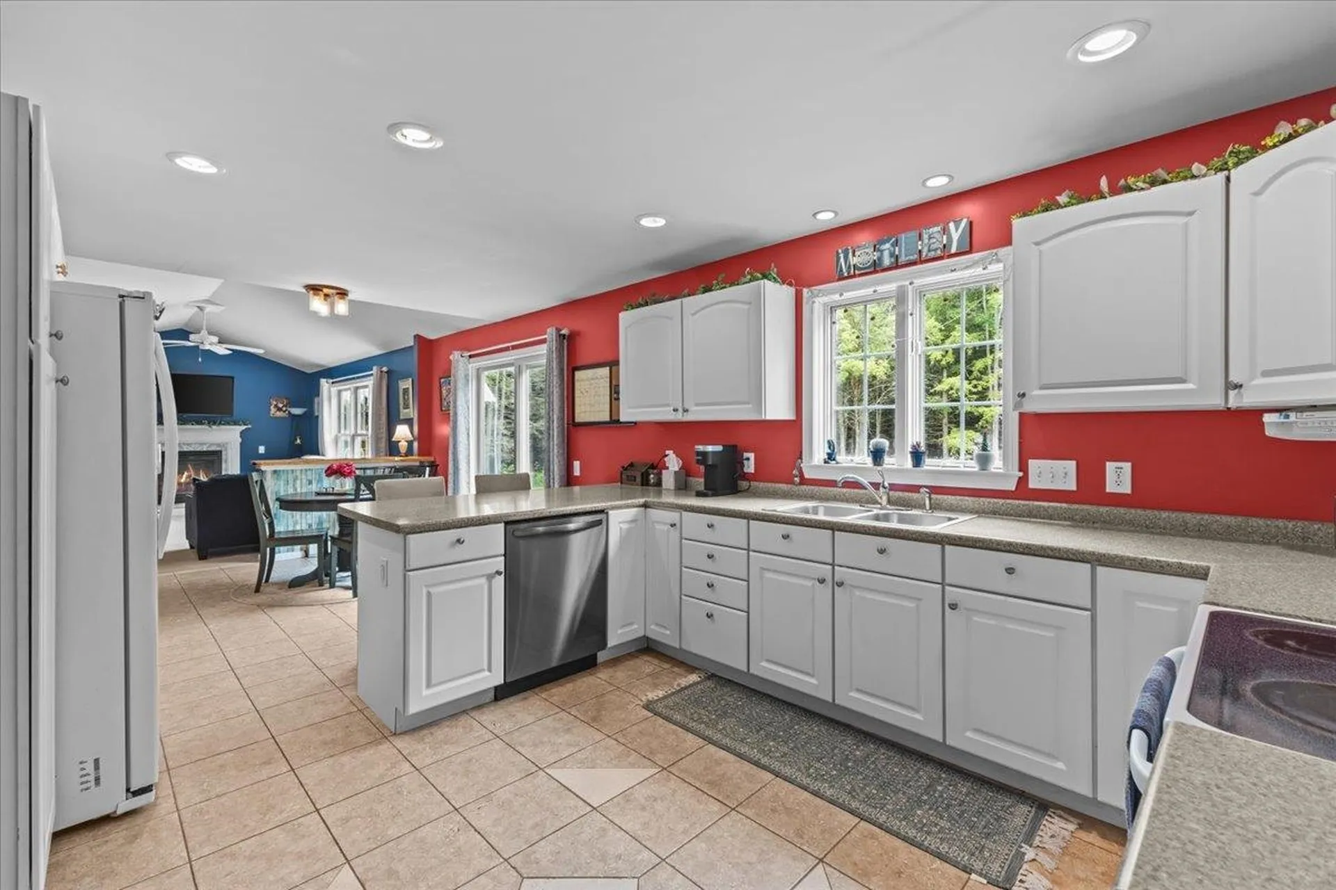 14 Audry Lane Westford VT 05494