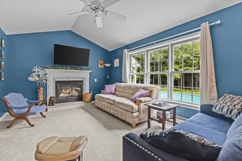 14 Audry Lane Westford VT 05494