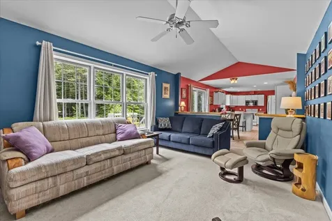 14 Audry Lane Westford VT 05494