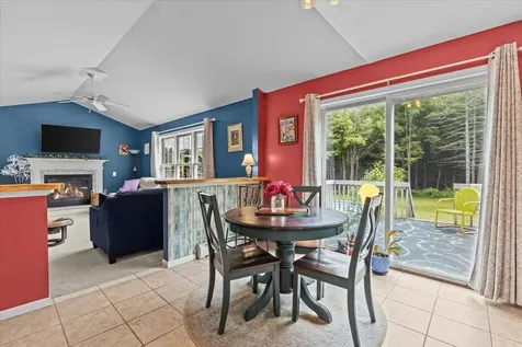 14 Audry Lane Westford VT 05494