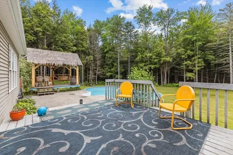 14 Audry Lane Westford VT 05494