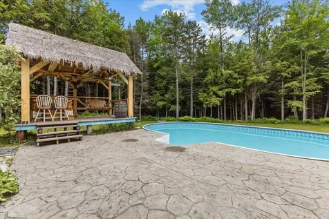 14 Audry Lane Westford VT 05494