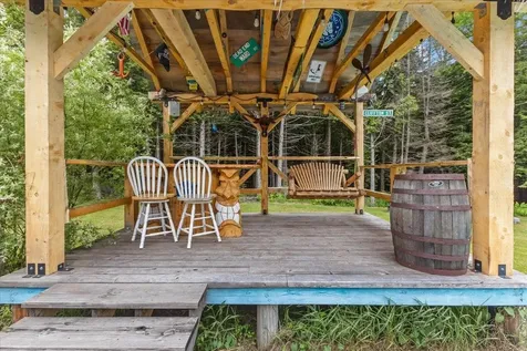 14 Audry Lane Westford VT 05494