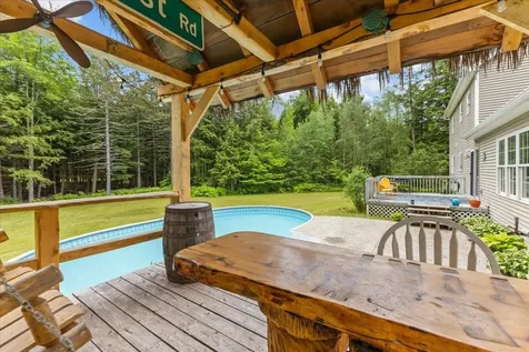 14 Audry Lane Westford VT 05494