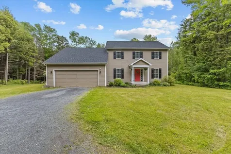 14 Audry Lane Westford VT 05494