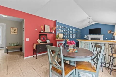 14 Audry Lane Westford VT 05494