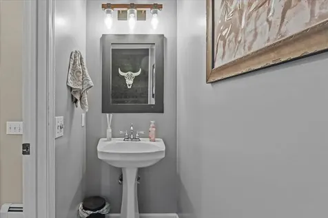 14 Audry Lane Westford VT 05494