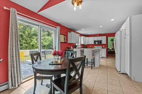 14 Audry Lane Westford VT 05494
