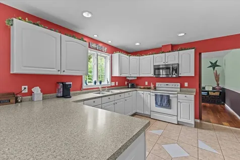 14 Audry Lane Westford VT 05494