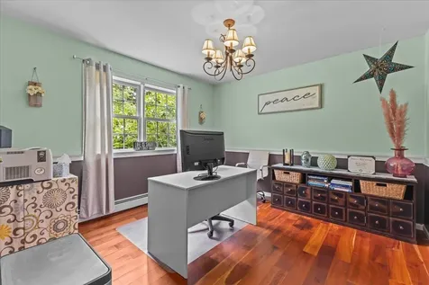 14 Audry Lane Westford VT 05494