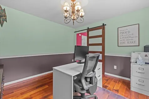 14 Audry Lane Westford VT 05494