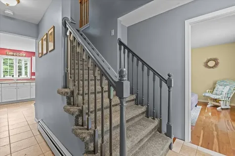 14 Audry Lane Westford VT 05494