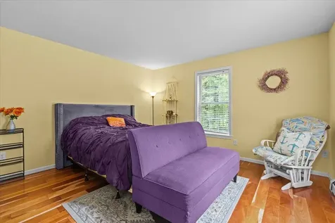 14 Audry Lane Westford VT 05494