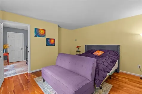 14 Audry Lane Westford VT 05494