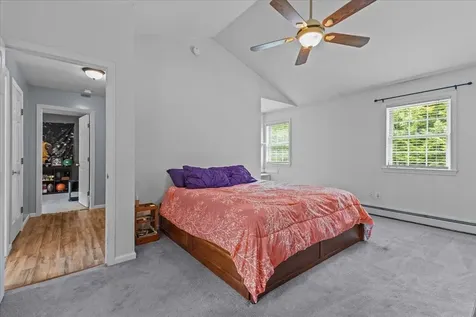 14 Audry Lane Westford VT 05494