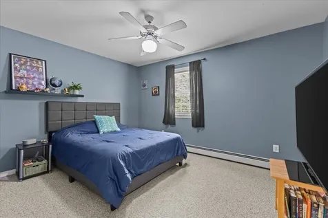 14 Audry Lane Westford VT 05494