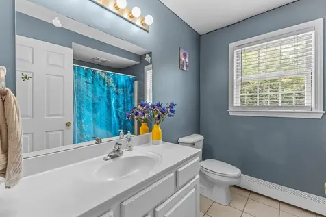 14 Audry Lane Westford VT 05494