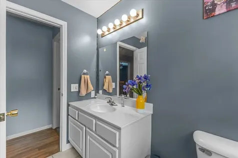 14 Audry Lane Westford VT 05494