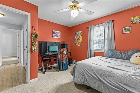 14 Audry Lane Westford VT 05494