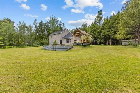 14 Audry Lane Westford VT 05494