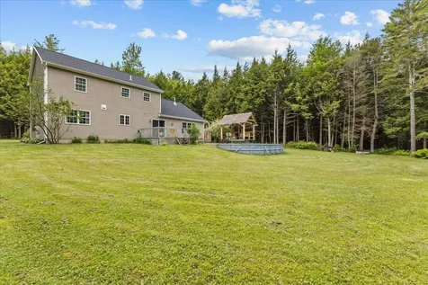 14 Audry Lane Westford VT 05494