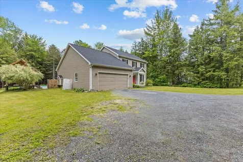 14 Audry Lane Westford VT 05494