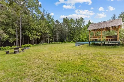 14 Audry Lane Westford VT 05494