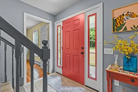 14 Audry Lane Westford VT 05494