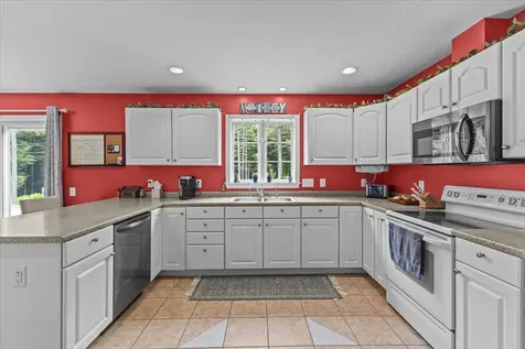 14 Audry Lane Westford VT 05494