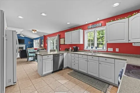 14 Audry Lane Westford VT 05494