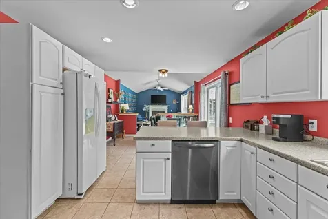 14 Audry Lane Westford VT 05494