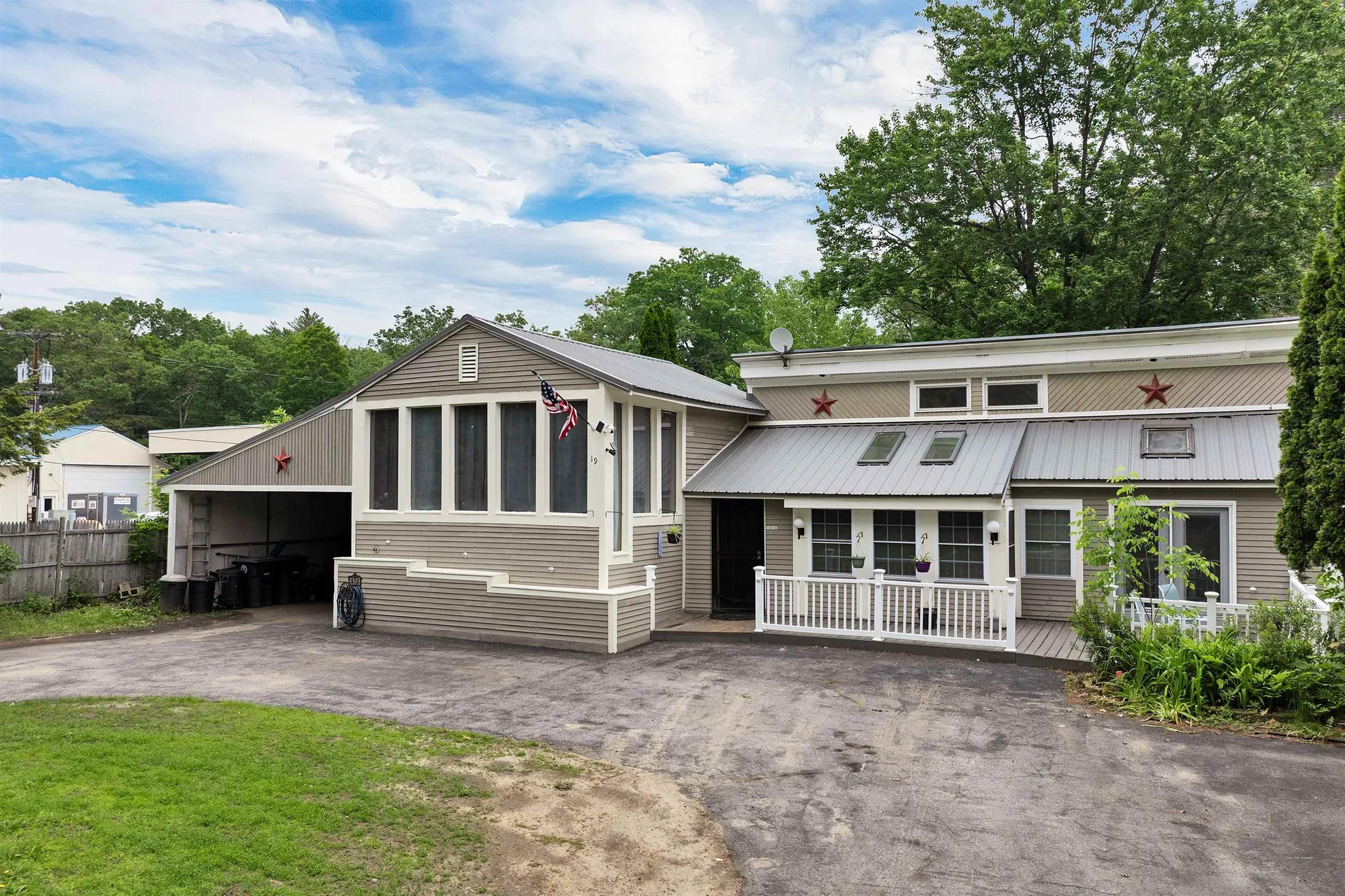 19 Hill Road Franklin NH 03235