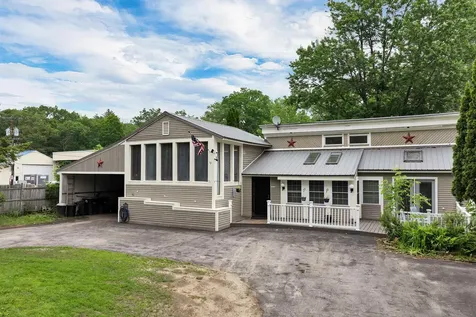 19 Hill Road Franklin NH 03235