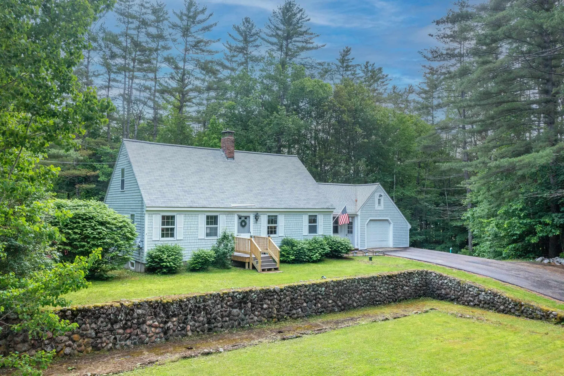 10 Old Farm Lane Thornton NH 03285