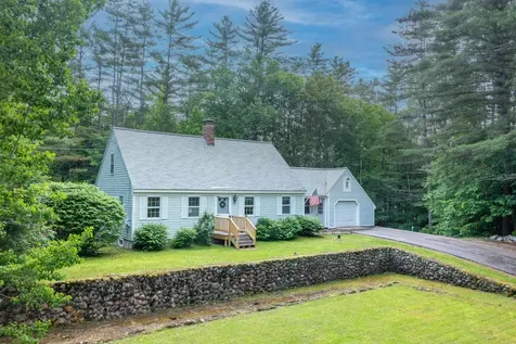 10 Old Farm Lane Thornton NH 03285