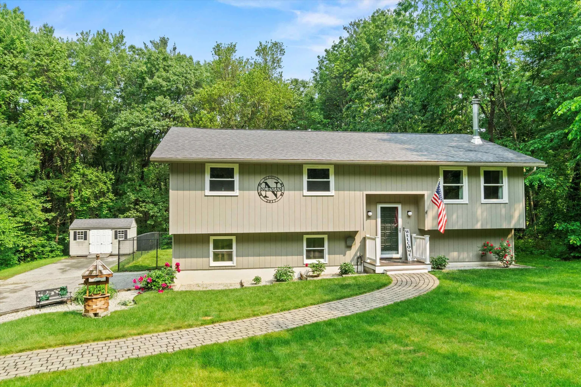 16 Hazelwood Drive Hudson NH 03051