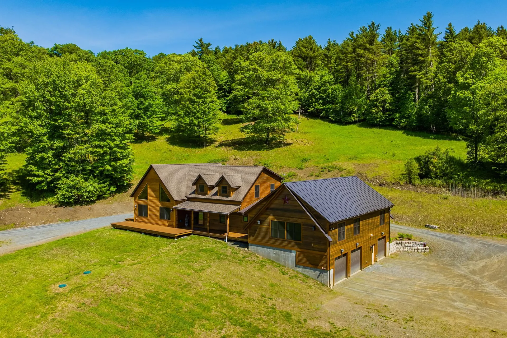 365 Mason Road Hartford VT 05001