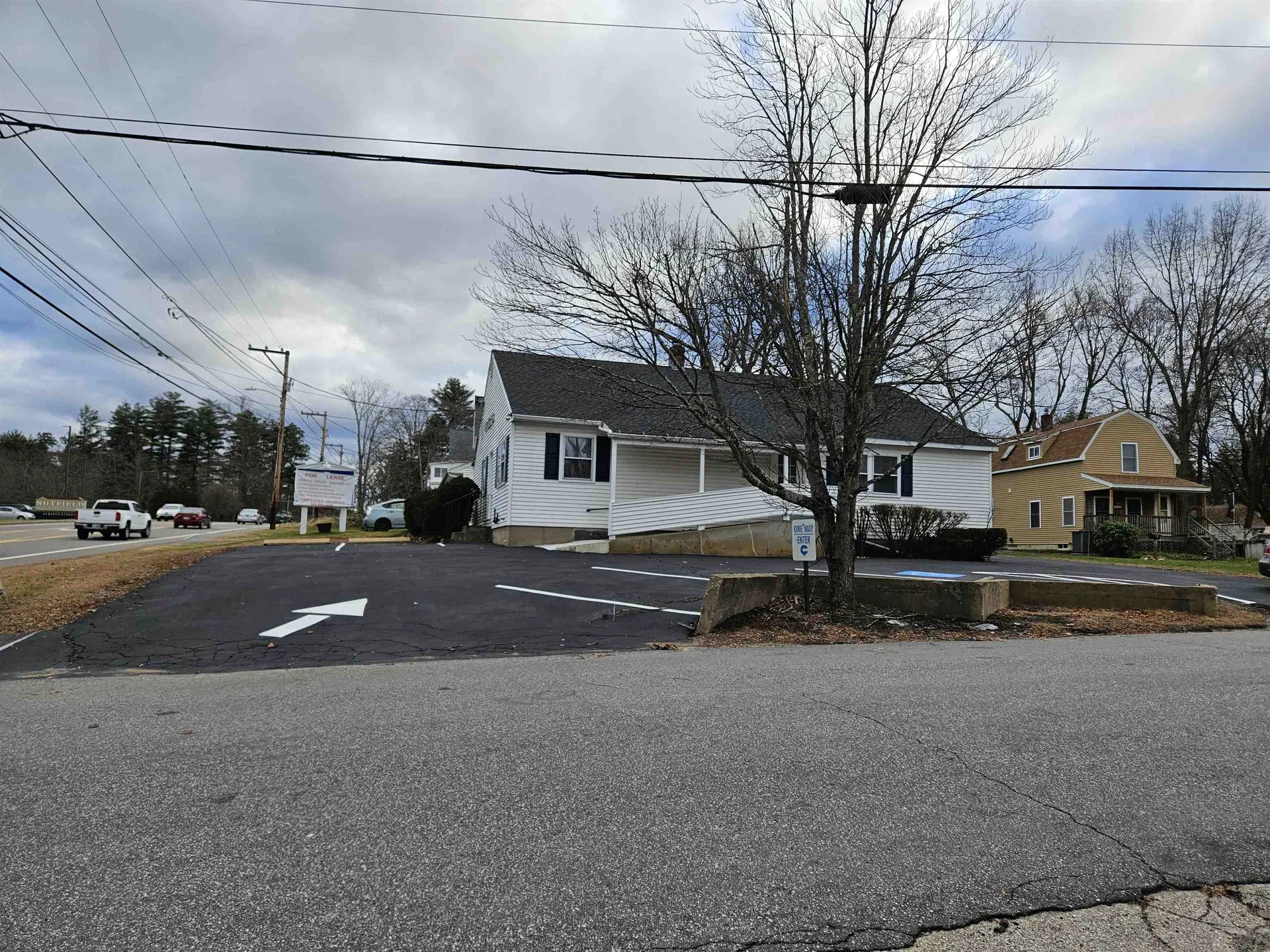 49 Birch Street Derry NH 03038