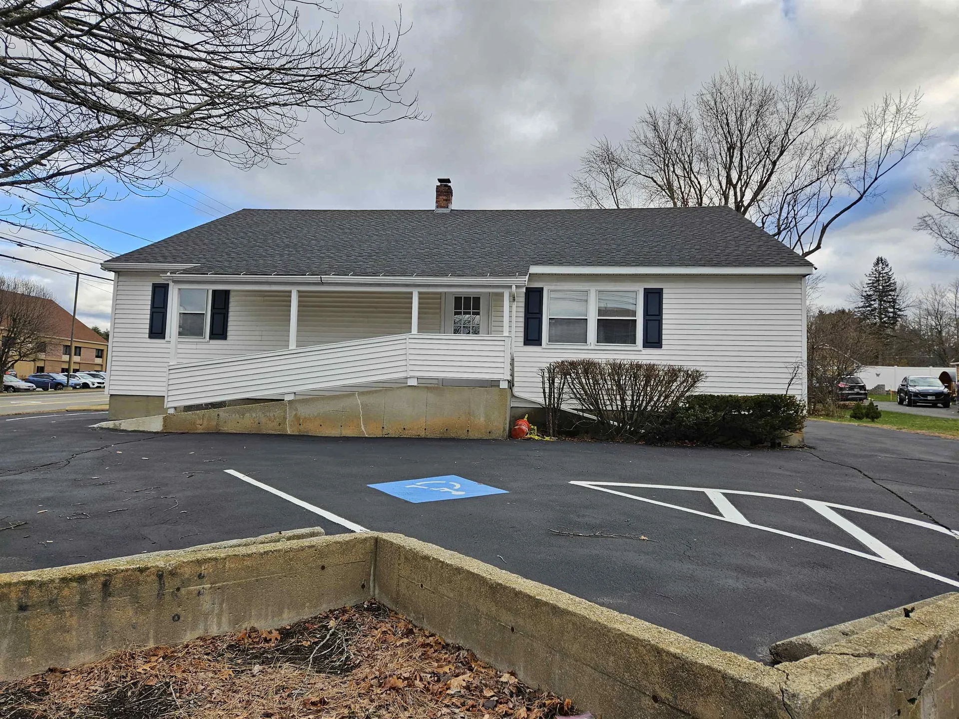 49 Birch Street Derry NH 03038