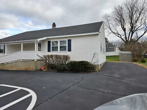 49 Birch Street Derry NH 03038