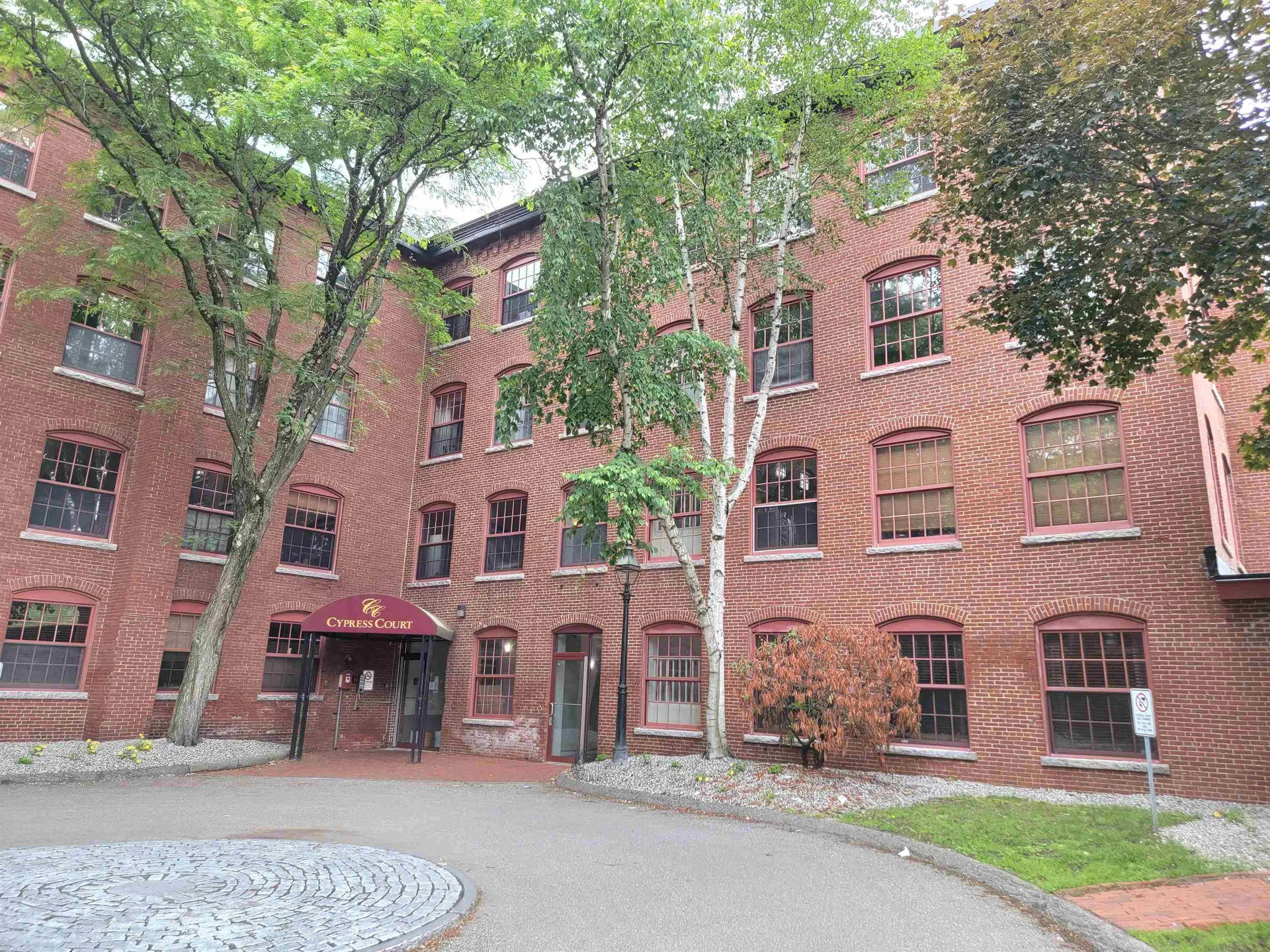 335 Cypress Street Manchester NH 03103