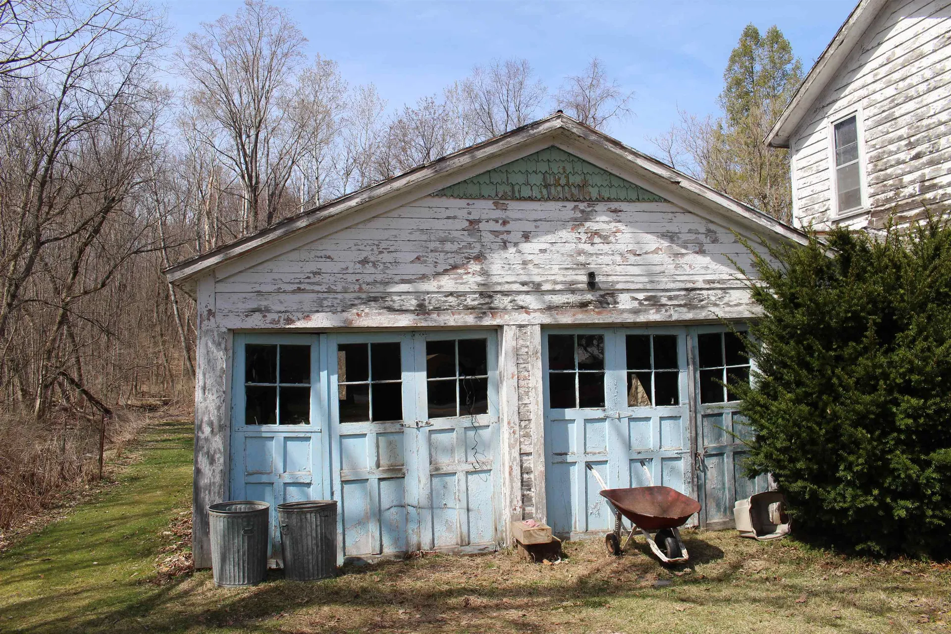 109 Evergreen Drive Bennington VT 05201