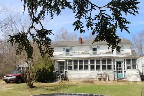 109 Evergreen Drive Bennington VT 05201