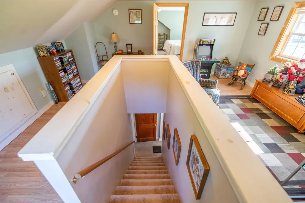 83 Tamworth Road Tamworth NH 03886