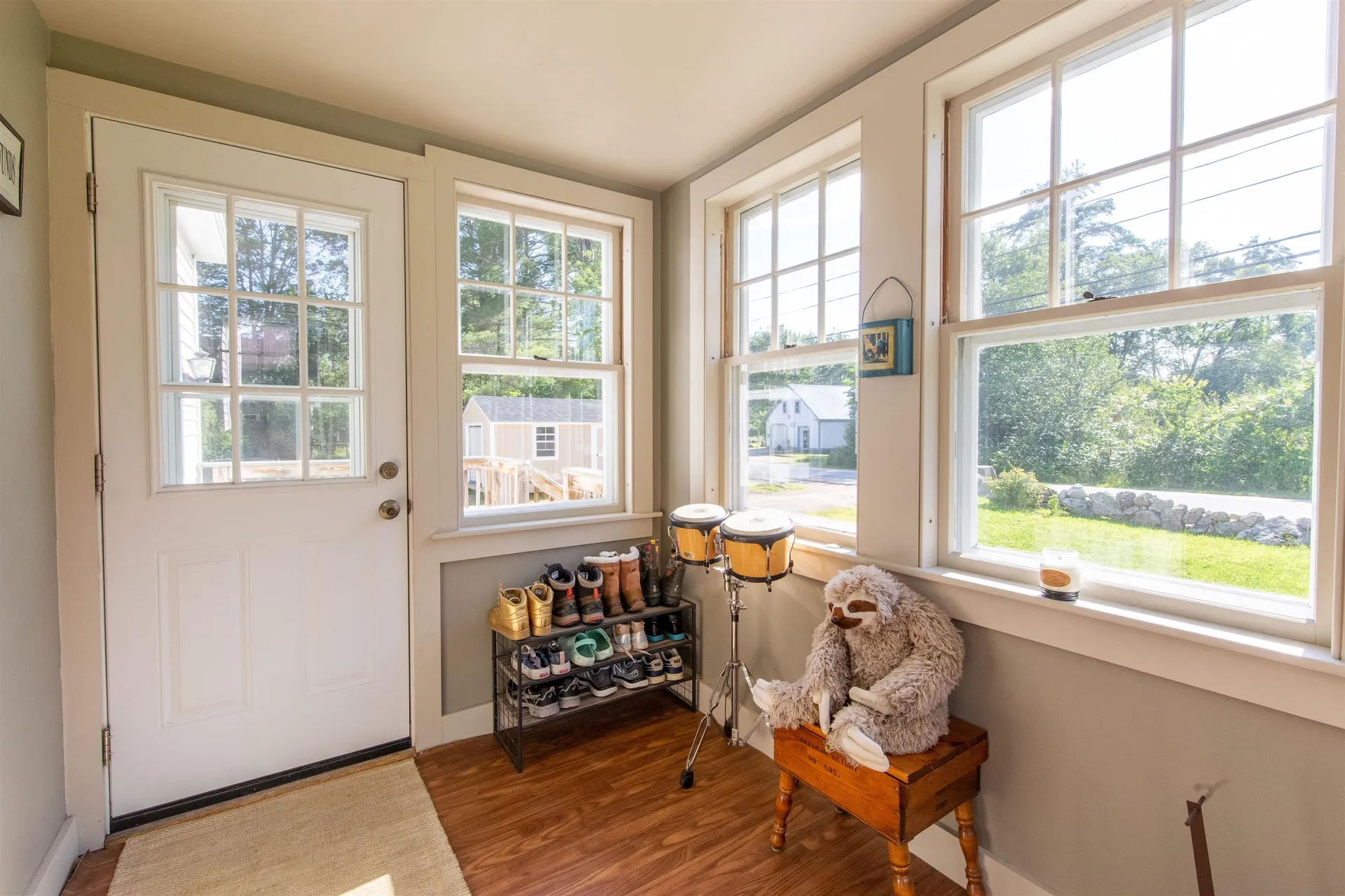 83 Tamworth Road Tamworth NH 03886