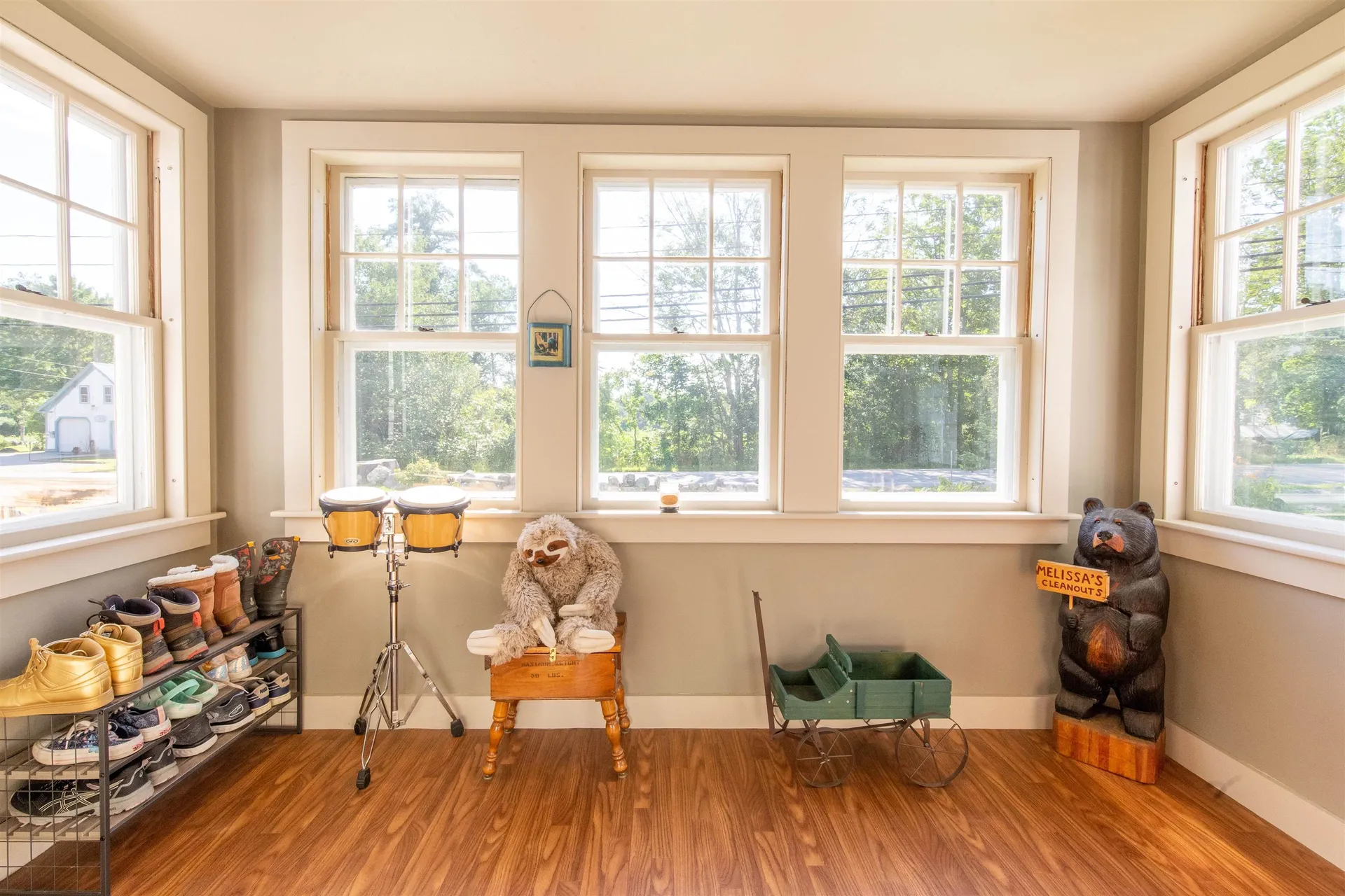 83 Tamworth Road Tamworth NH 03886