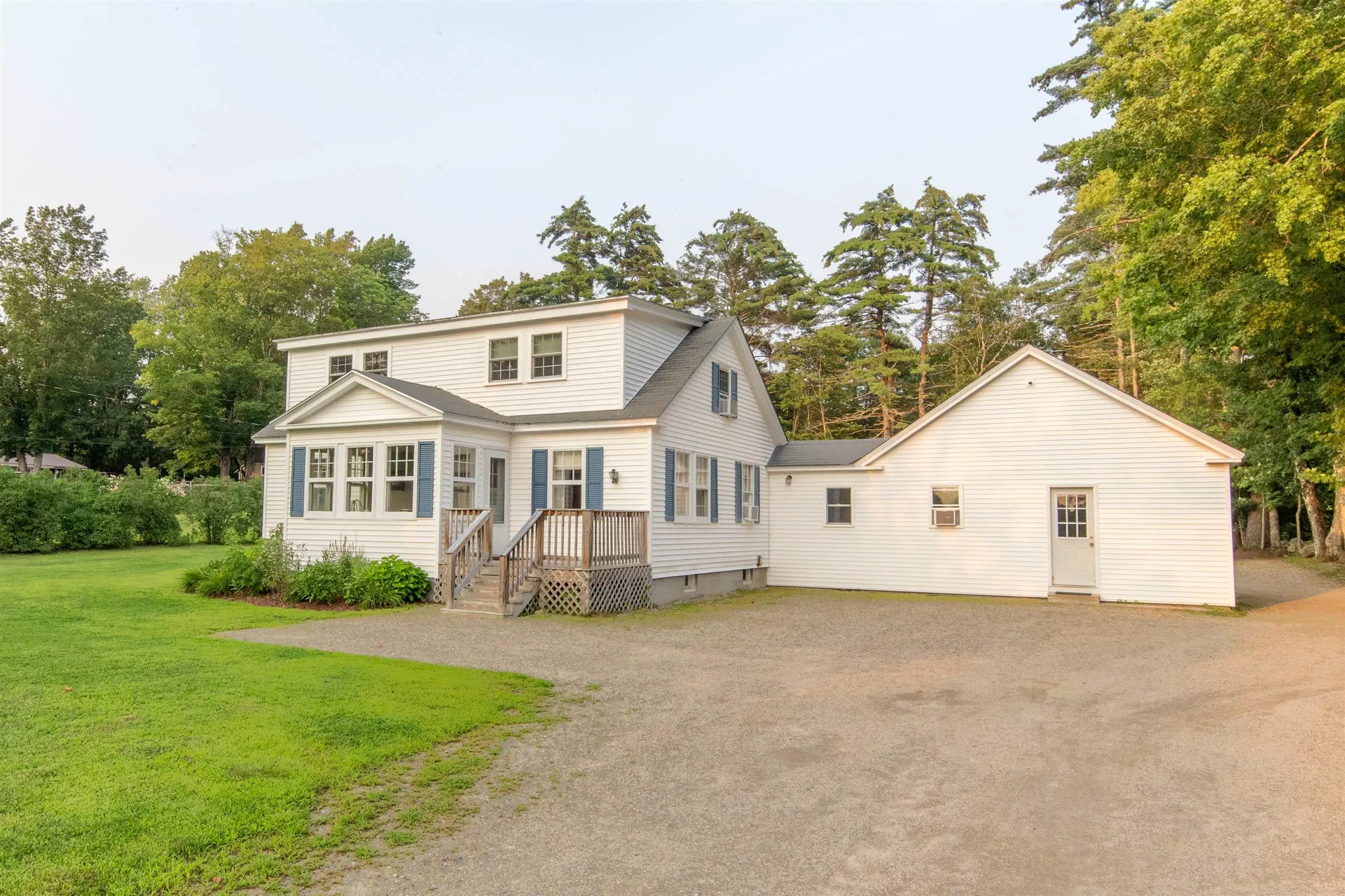 83 Tamworth Road Tamworth NH 03886