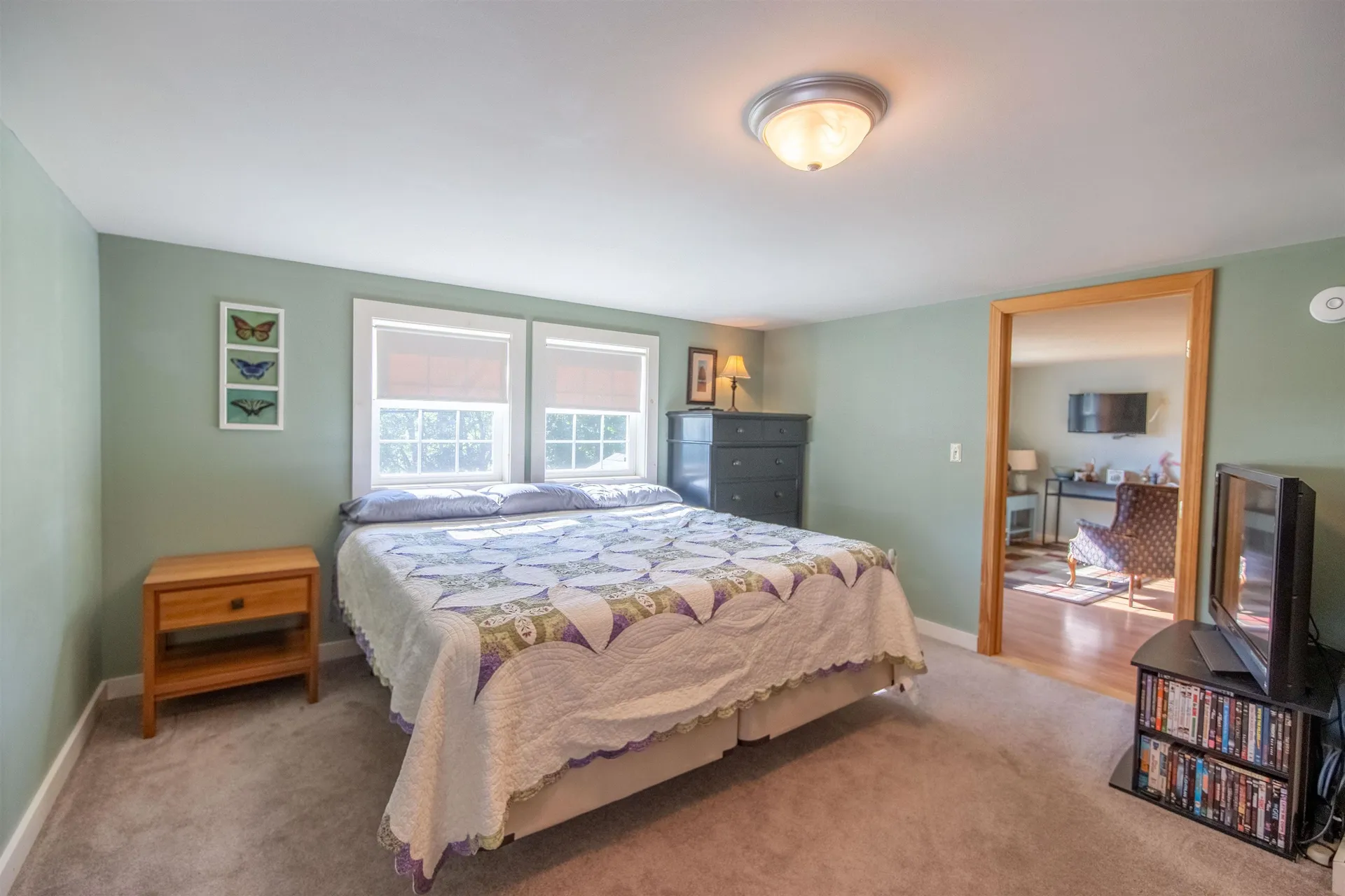 83 Tamworth Road Tamworth NH 03886