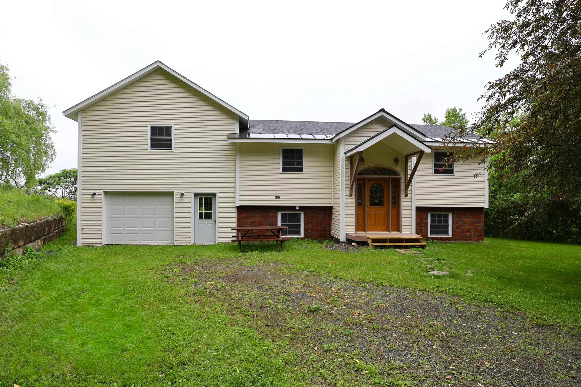 177 Hillridge Road Hartford VT 05047